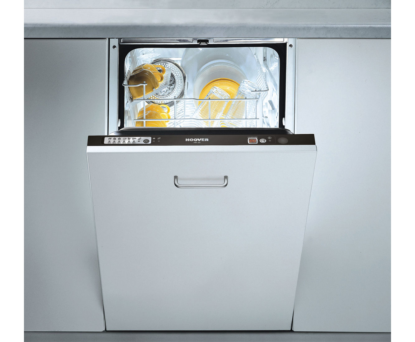 How To Clean Glass in the Dishwasher Life Unstained